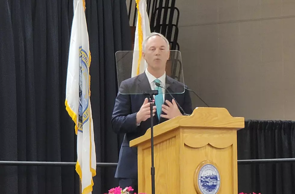 Spillane on New Bedford Mayor Jon Mitchell’s State of the City [TOWNSQUARE SUNDAY]