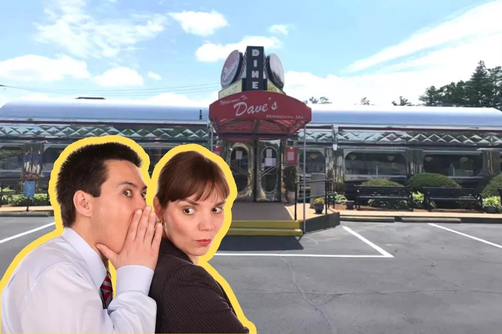 Dave's Diner Debunks Rumor of Impending Closing