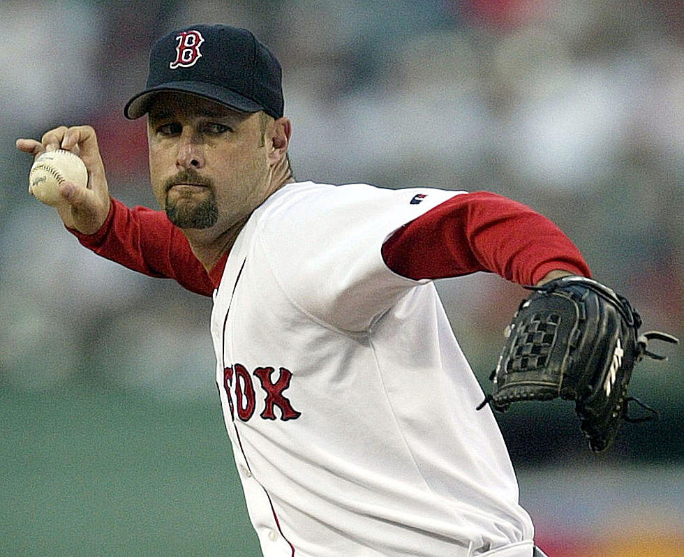 Late Red Sox Great Tim Wakefield’s Final Words To Fans Revealed
