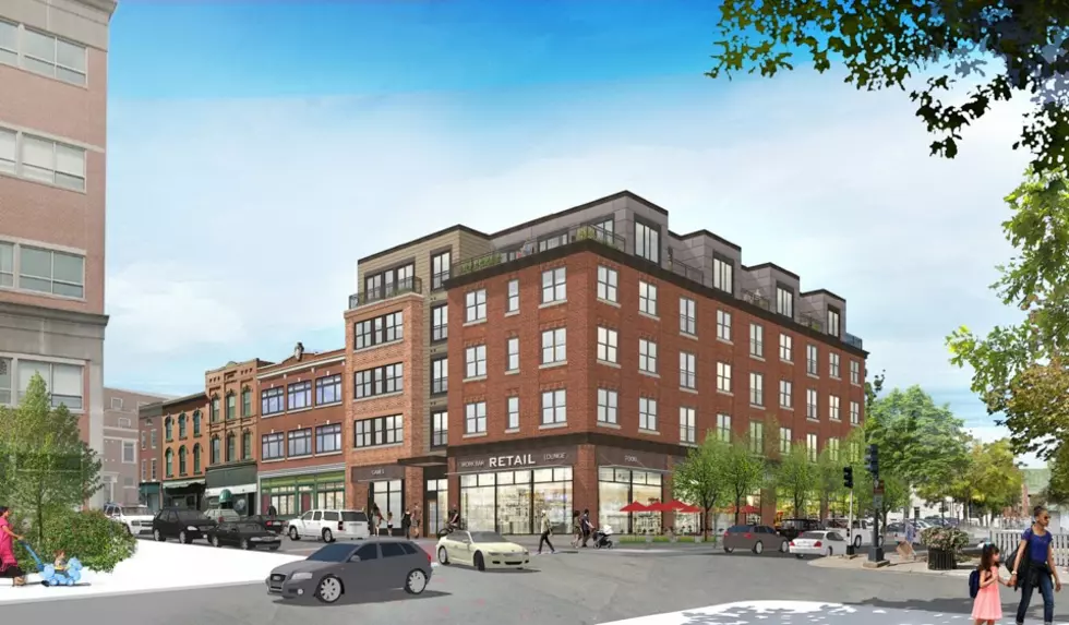 New Bedford Housing Developments to Get $11.2 Million