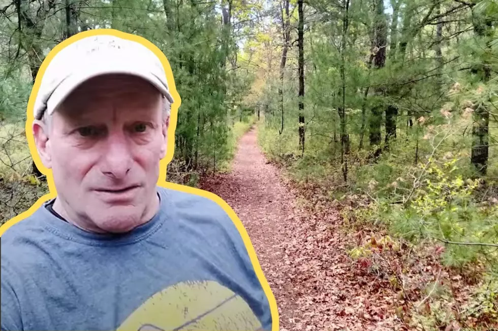 Plymouth Man in Recovery Uses Nature to Help Battle Addiction