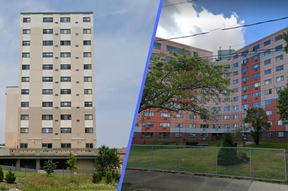New Bedford City Council to Hold Hearing on Tripp and Melville Towers