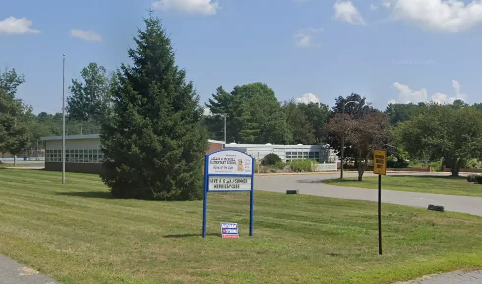 Raynham Police Investigating Incident Outside Elementary School