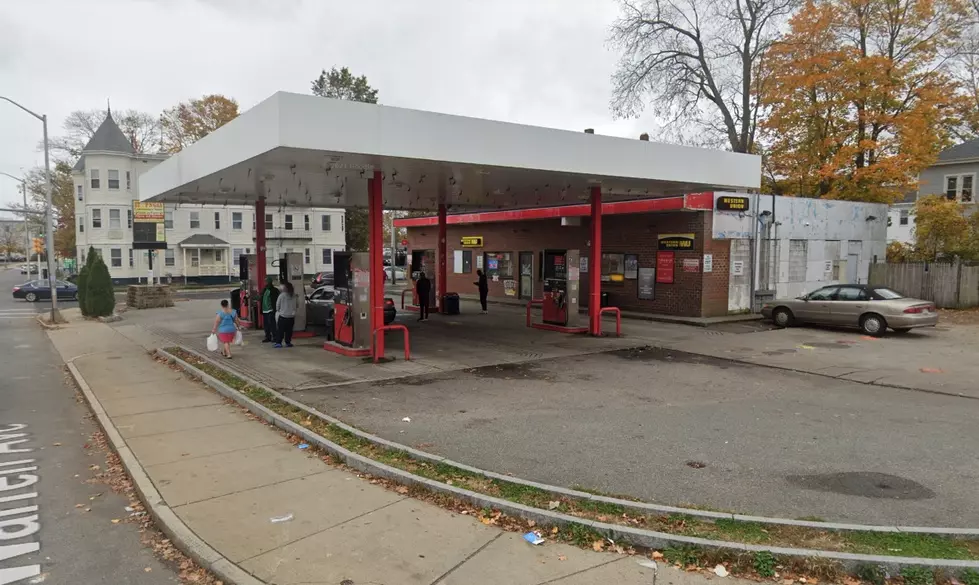 Man Indicted for Murder in Fatal Gas Station Stabbing