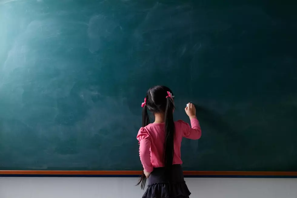 The Chalkboard May Soon Be a Thing of the Past