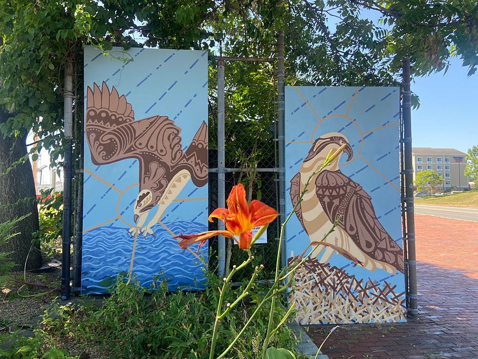 Enjoy New Bedford's Seaport Art Walk [TOWNSQUARE SUNDAY]