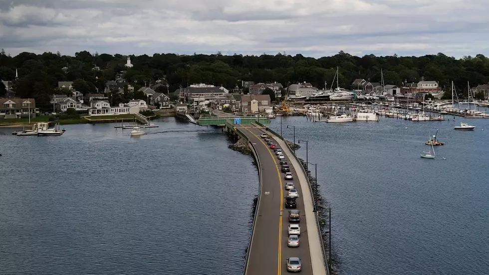 Dartmouth Reminds Motorists of Padanaram Bridge Schedule