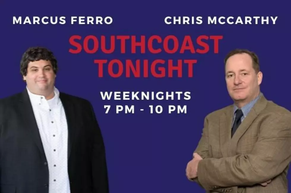 "SouthCoast Tonight" Debuts July 11