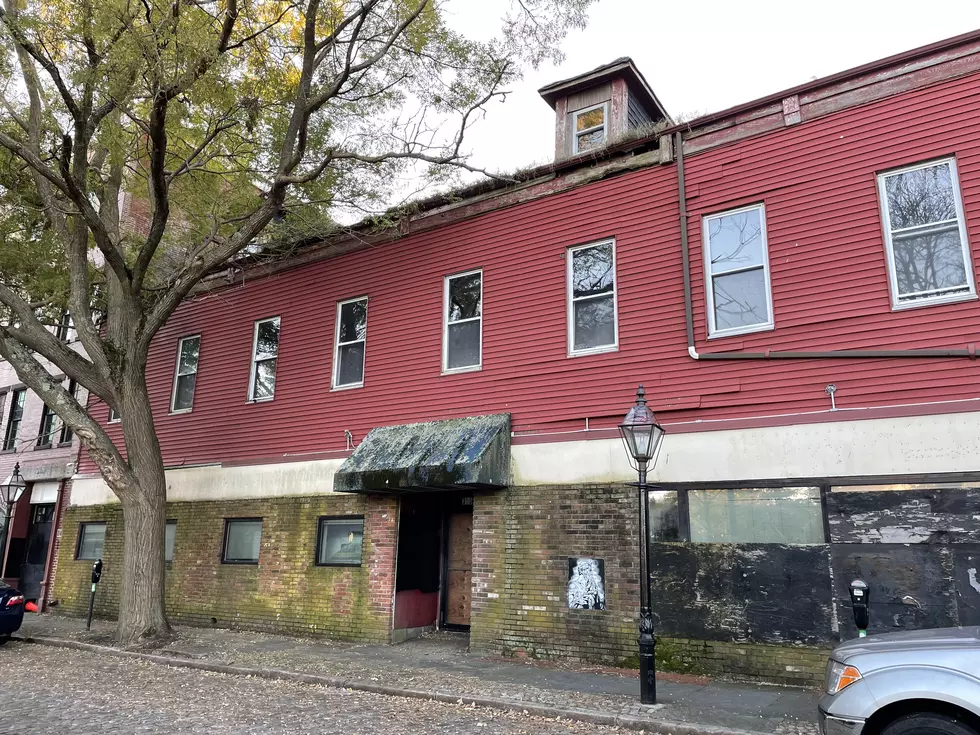 New Program to Help Redevelop Vacant Properties Announced 