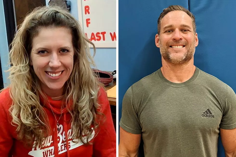 City High School Gets Two New Head Coaches