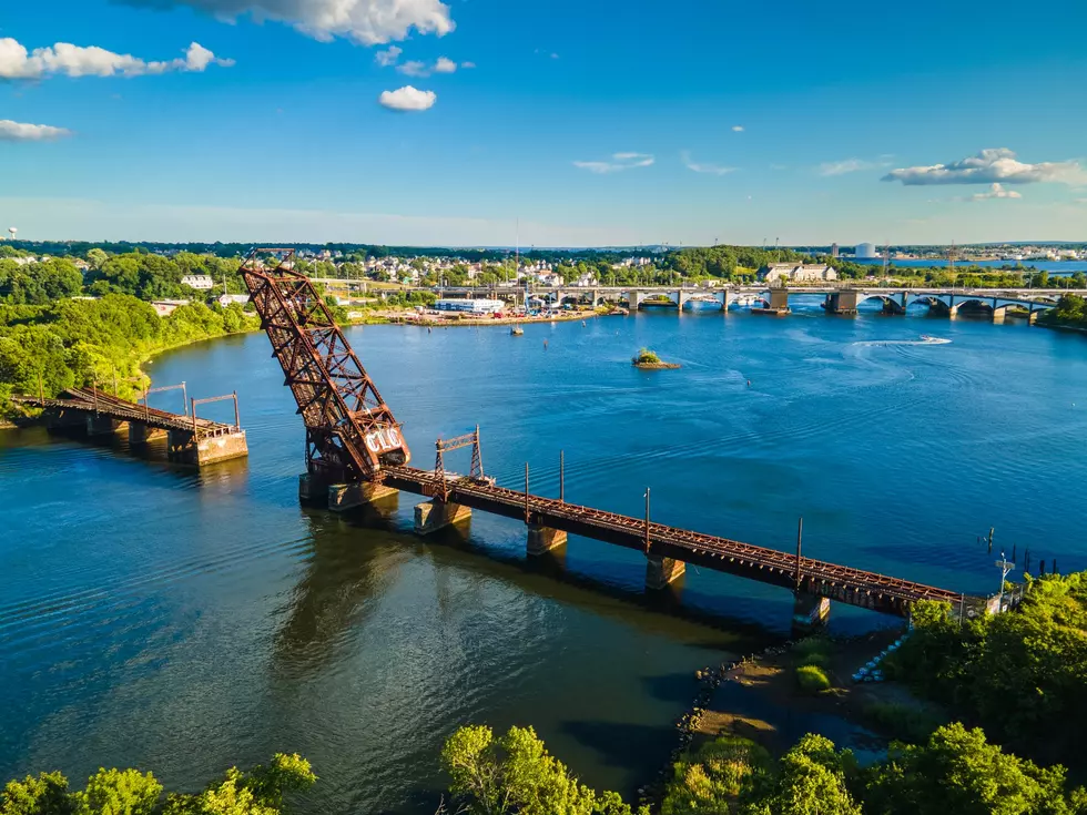 Future of Rhode Island's Crook Point Bascule Bridge Uncertain