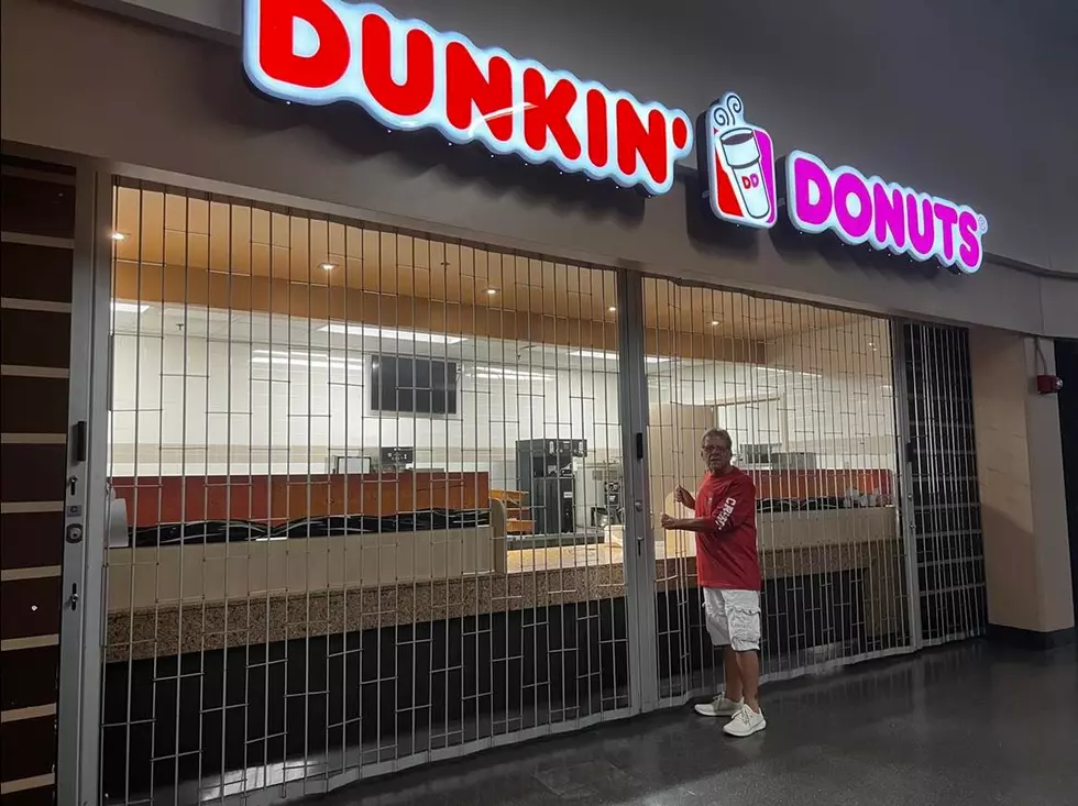 Providence's Dunkin' Donuts Center to Be Renamed