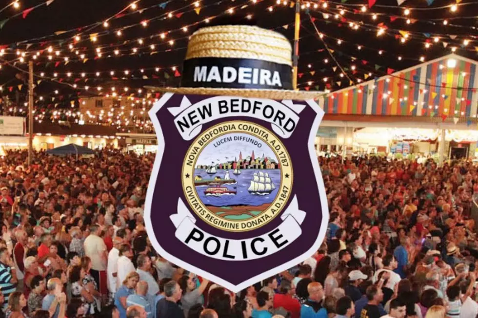 New Bedford Police Make 10 Arrests at Portuguese Feast