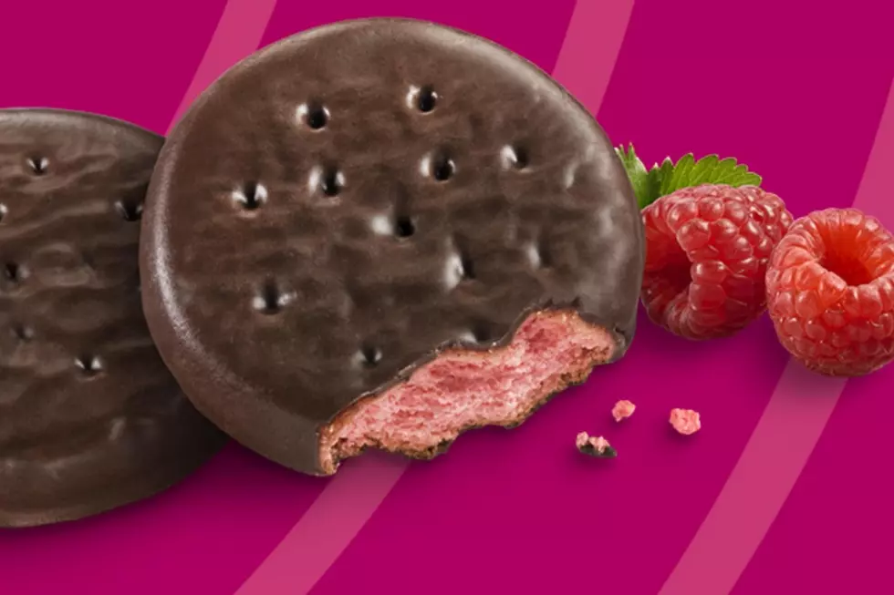 Girl Scouts Are Smart Cookies Introducing Their Newest Flavor Now