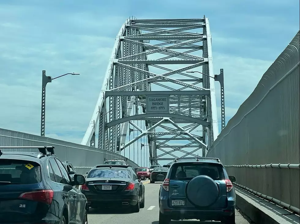 Keating Says Cape Cod Bridges Will Get Replacement Funding