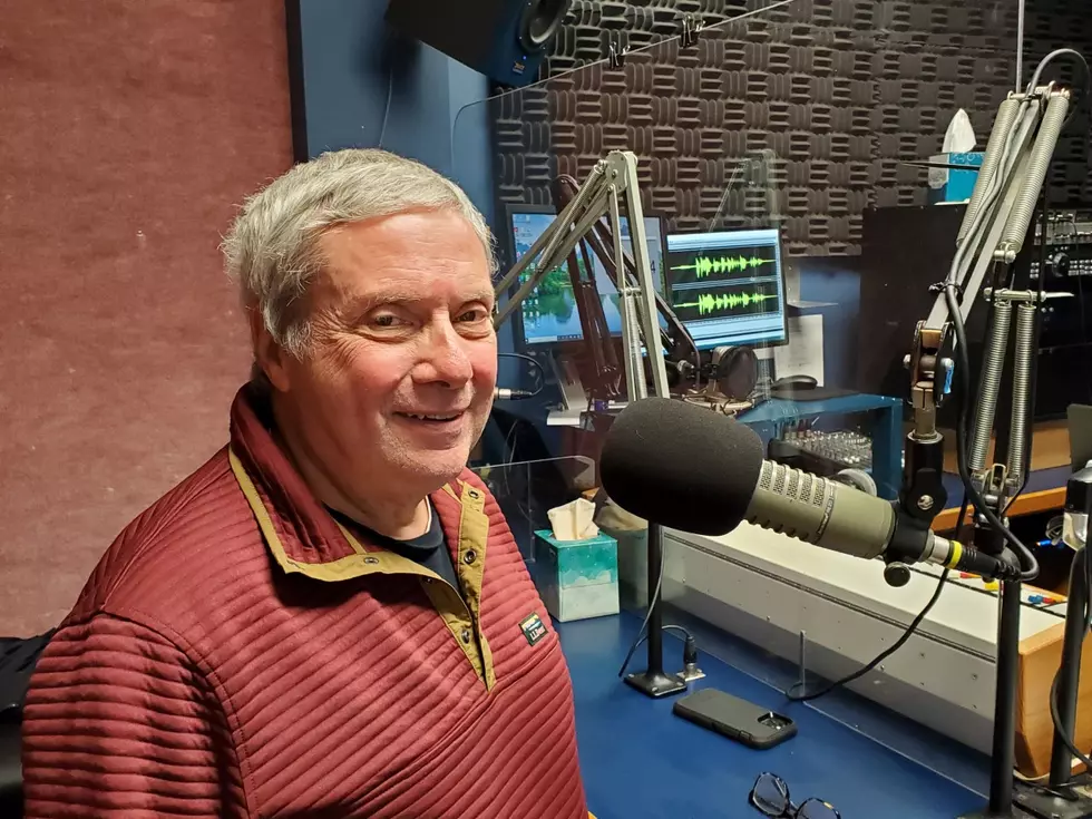 Jack Spillane on the November 8 Election in New Bedford [TOWNSQUARE SUNDAY]