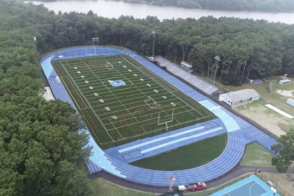 Seekonk Public Schools to Open Newly Renovated Sports Complex Sept. 1