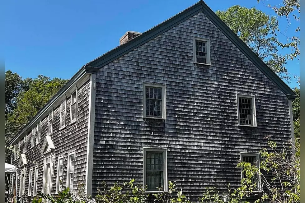 Westport's Historic Handy House a Must for Local History Buffs