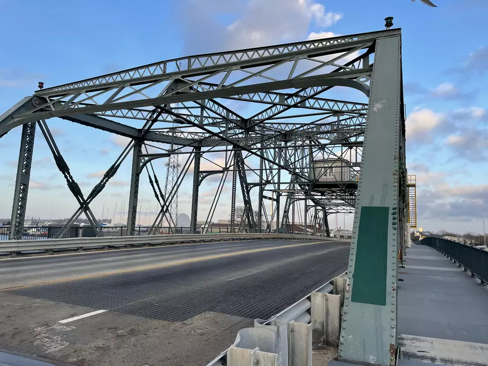Massachusetts Officials: New Bedford Bridge Construction Could Start in 2027