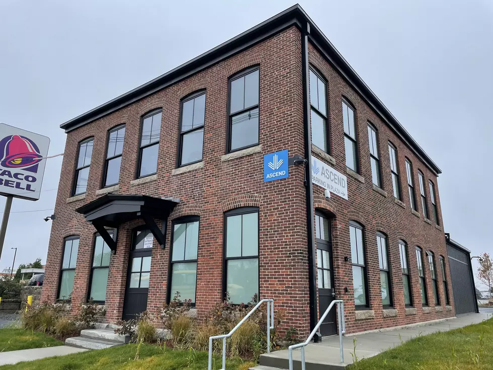 New Bedford’s First Recreational Marijuana Dispensary Slated to Open Early 2023