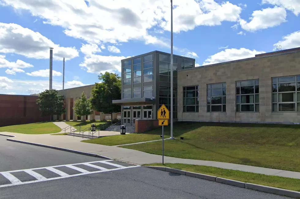 Easton Police Report Bomb Threat at Oliver Ames High School