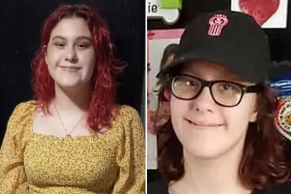 Police Give Update in Search for Missing Girl