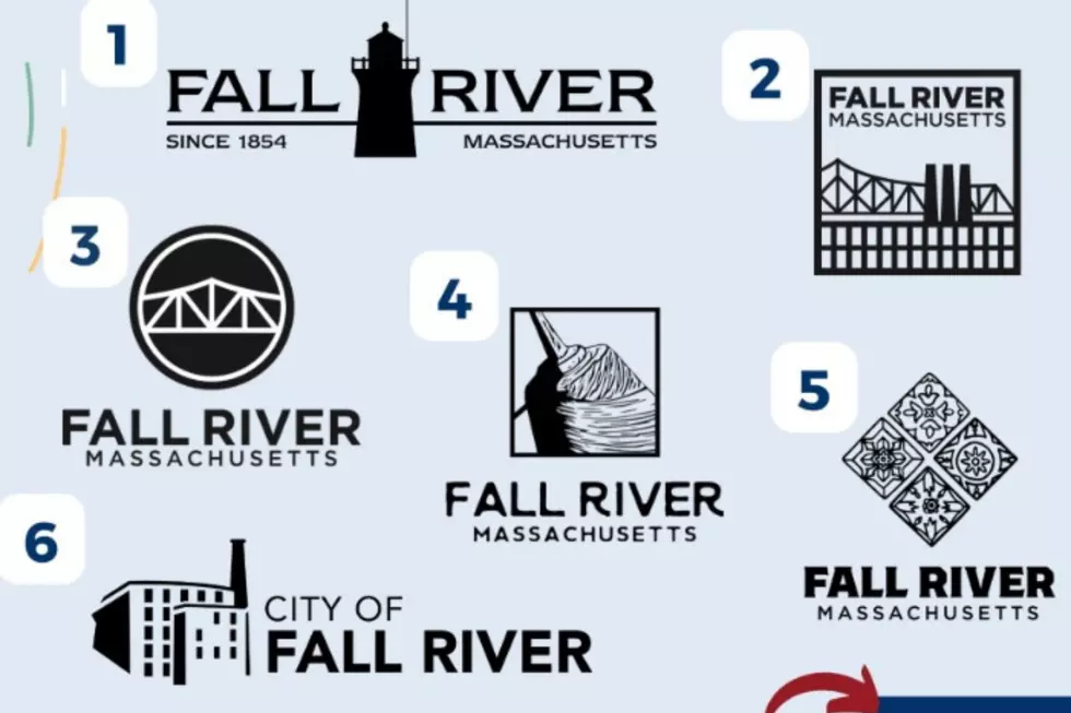 Fall River Opens Voting for New City Logo