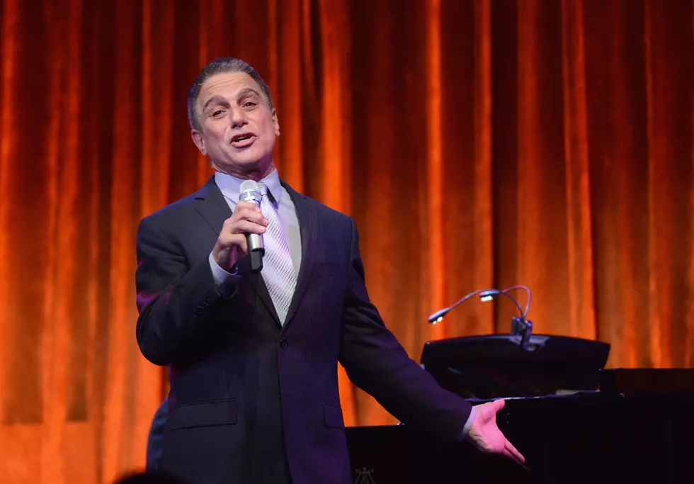 Win Tickets to See Tony Danza at New Bedford’s Zeiterion Performing Arts Center
