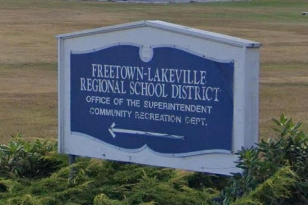 Freetown-Lakeville Parent Breaches School Security With Fake Name