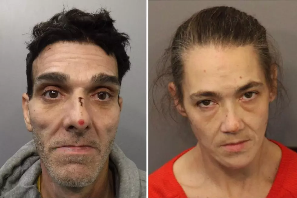 Fall River Daycare Break-in Suspects Arrested