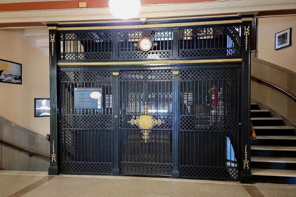 City Hall Elevator to Get Facelift