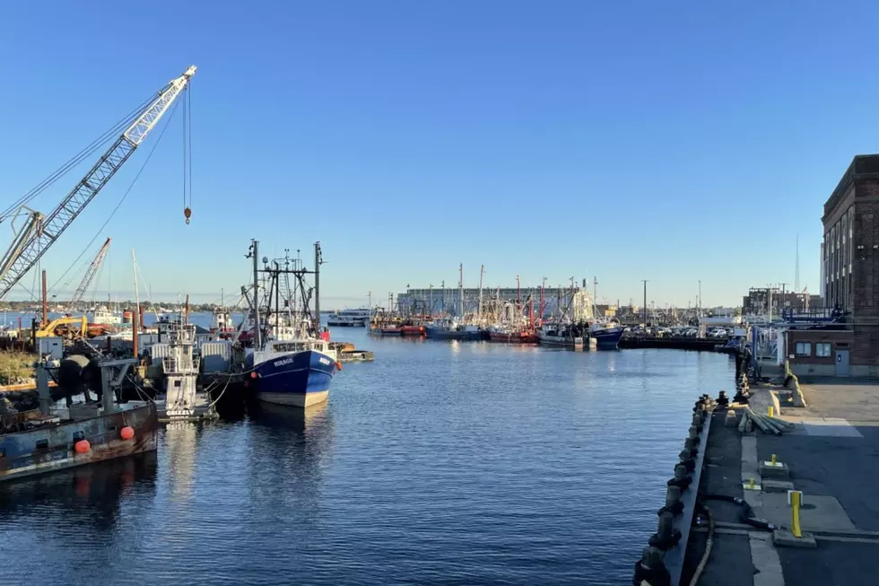 New Bedford Port Projects to Get $80 Million From State
