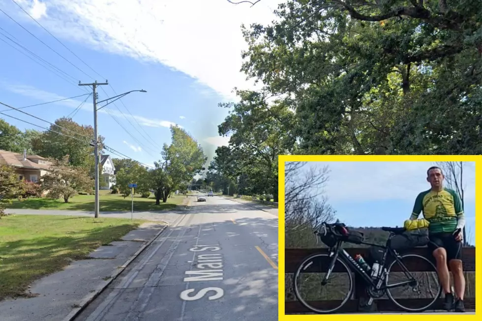 Dartmouth Cyclist Identified as Man Killed in Truck Crash