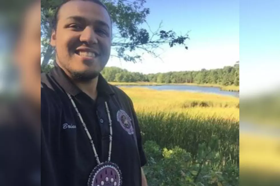 Mashpee Wampanoag Tribal Chair Charged With Break-in, Theft