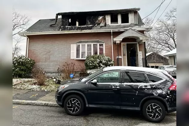 Fall River Residents Injured After Jumping Out of Window to Escape Fire