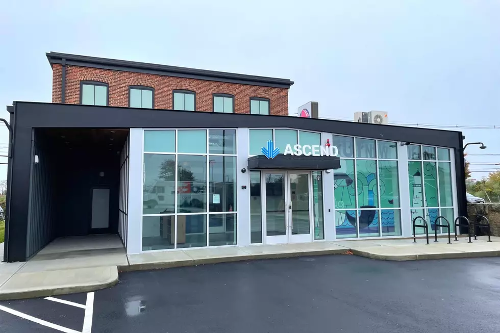 New Bedford’s First Recreational Cannabis Store Reveals Tentative Opening Date