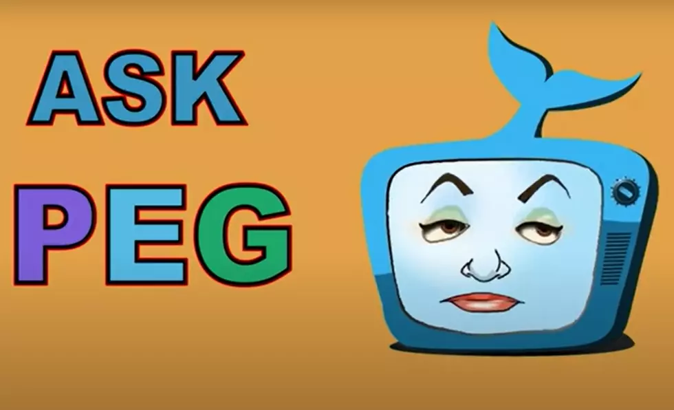 Meet New Bedford's No-Nonsense Cable TV Mascot