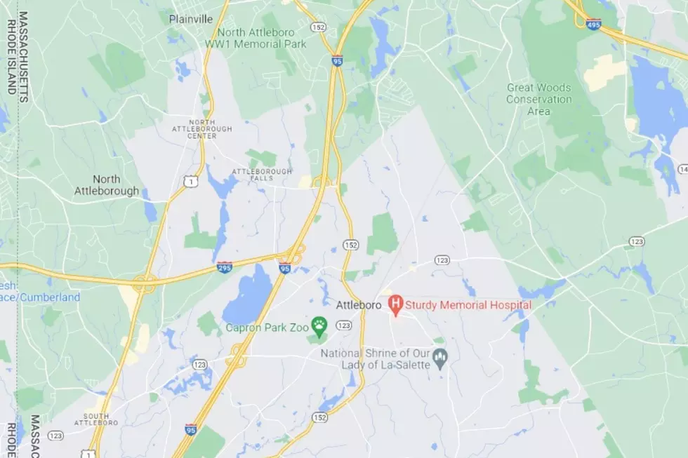 Is It Attleboro or Attleborough? Reddit Explains