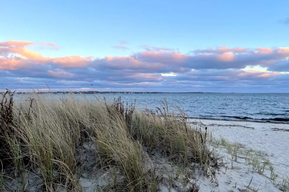 20 Photos That Prove the SouthCoast is Beautiful in Winter Too