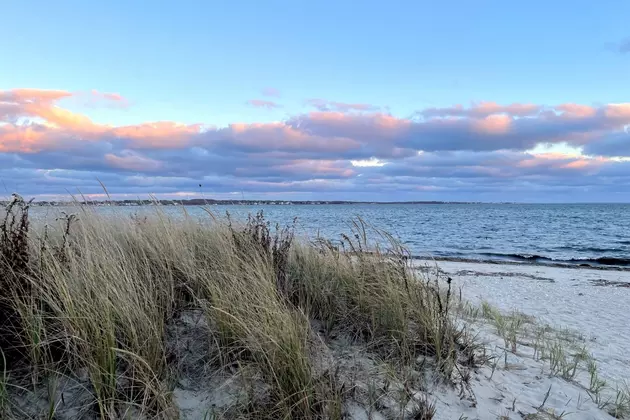 20 Photos That Prove the SouthCoast is Just as Beautiful in Winter