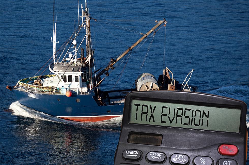New Bedford Fisherman Pleads Guilty to Evading More Than $400K in Federal Taxes