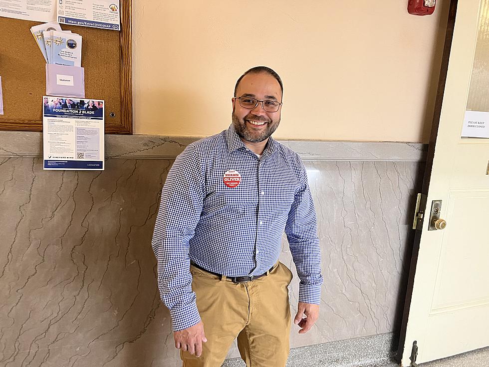 New Bedford Voters Elect Shawn Oliver as Ward 3 Councilor