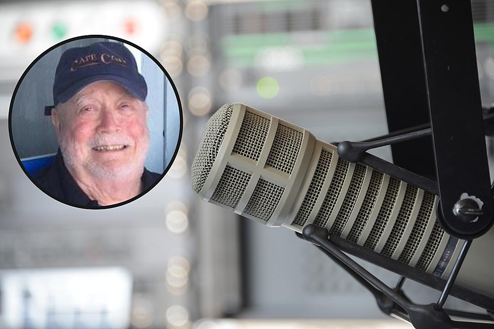 Remembering WBSM's Terry Powell