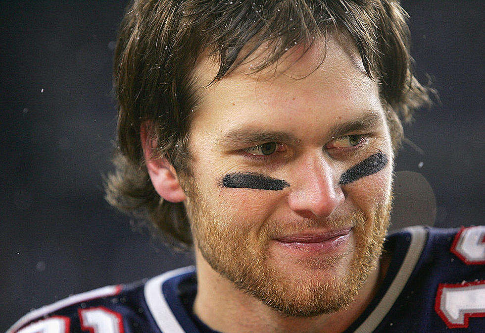 Former New England Patriot Tom Brady Has Deep Irish Roots