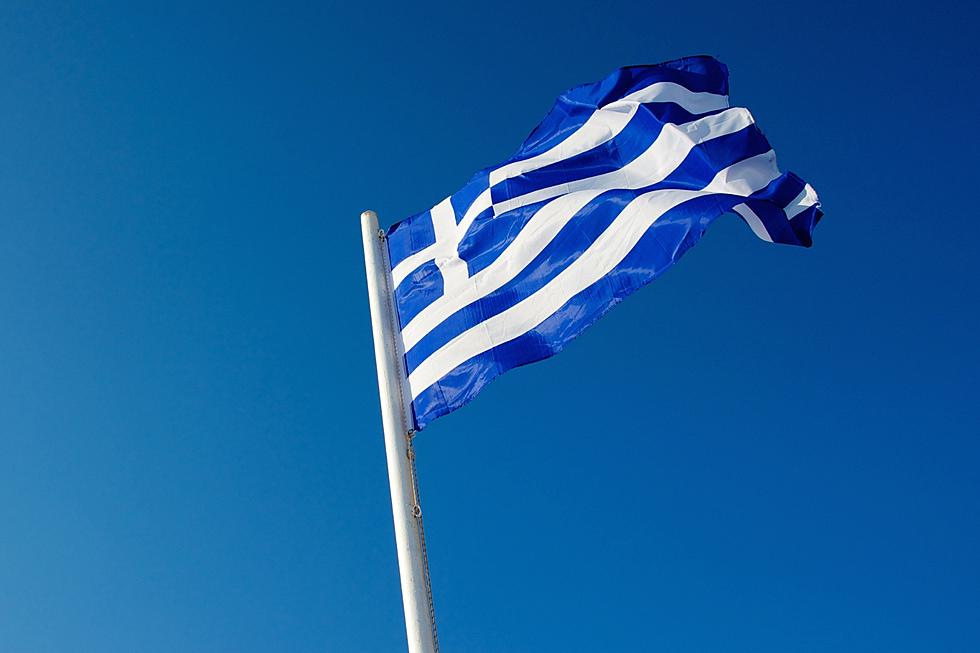 The Long and Winding Road to Independence for Greece