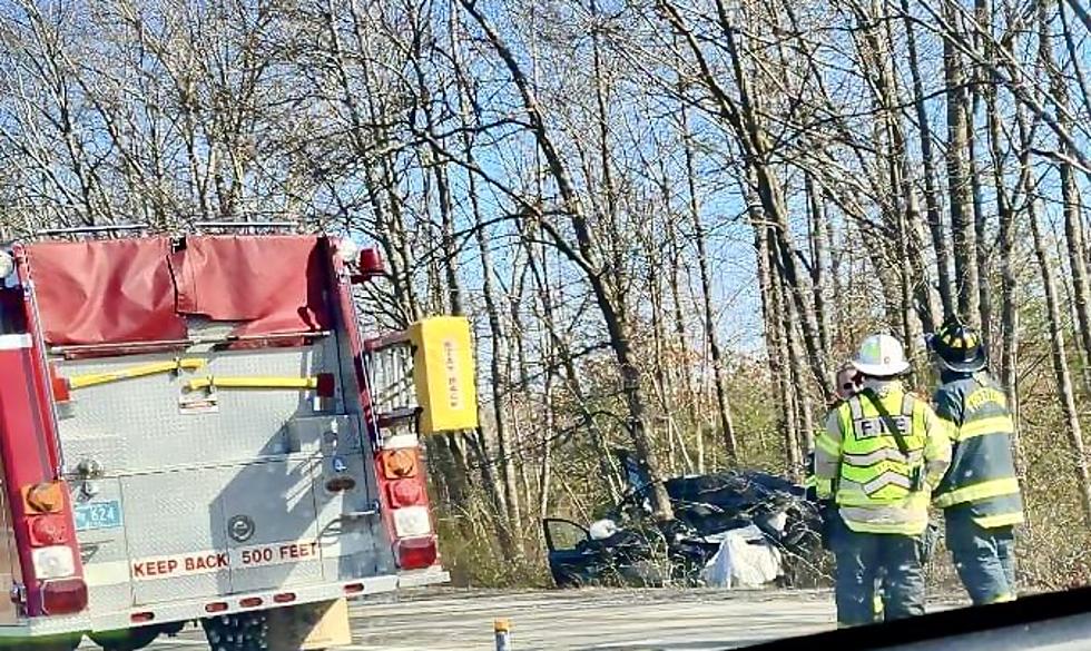 Two New Bedford Residents Killed in Freetown Crash