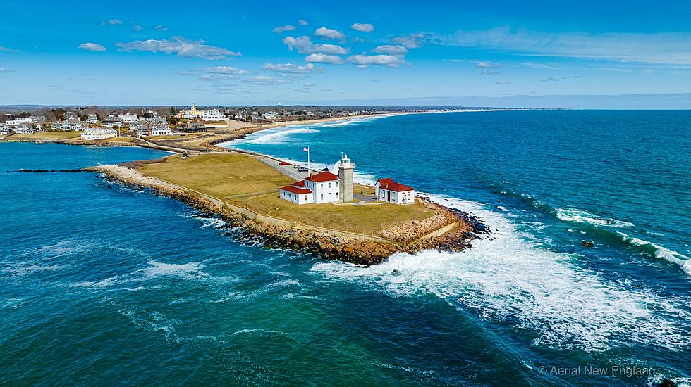 Rhode Island’s Watch Hill Point Has a History of Tragic Shipwrecks