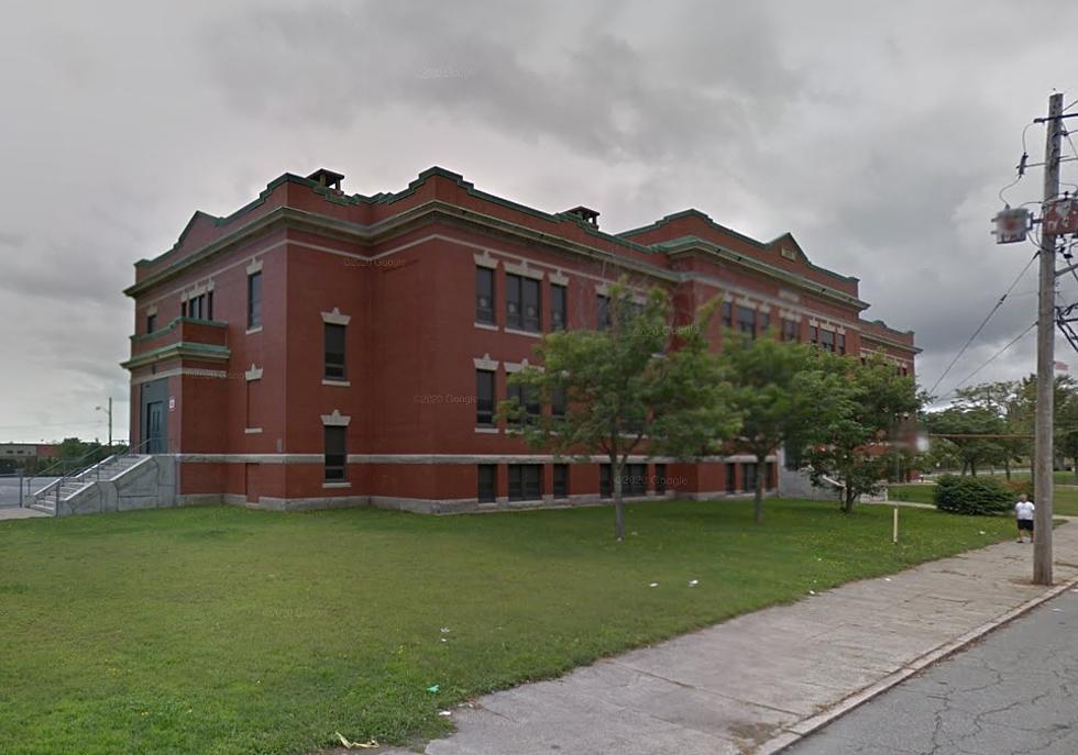 Man Sentenced for Assault Outside Elementary School