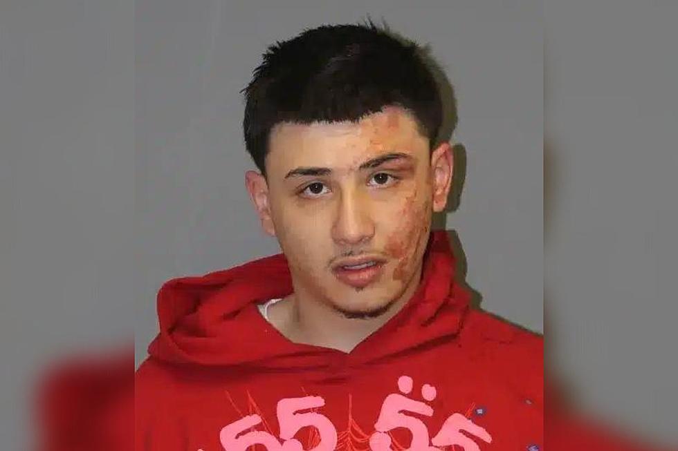 Man Arrested in Fairhaven Walmart Fight