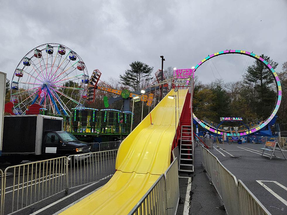 Dartmouth Police: Carnival Staff Will Enforce New Policy on Minors